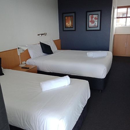 Annerley Motor Inn Brisbane Kültér fotó