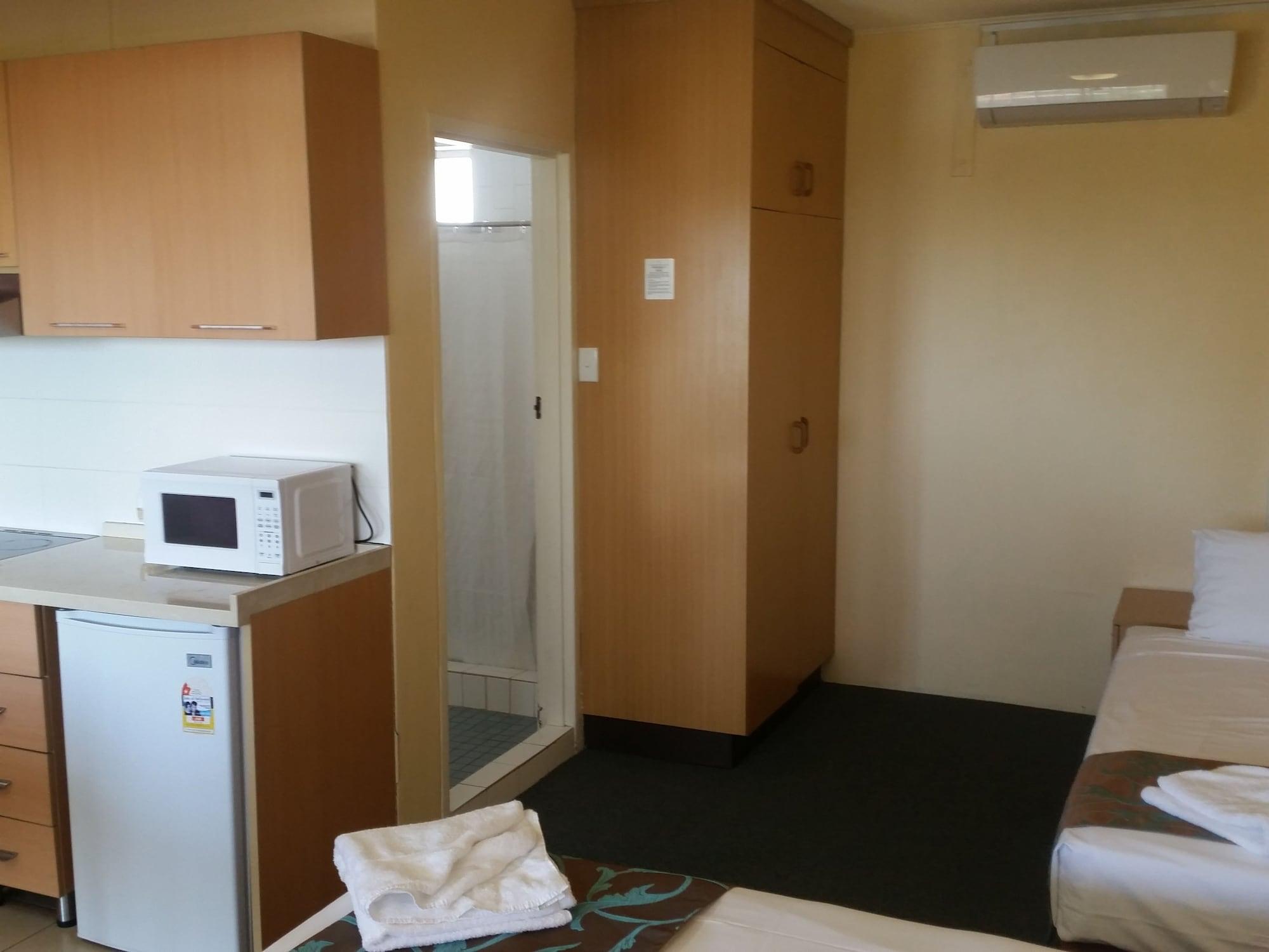 Annerley Motor Inn Brisbane Kültér fotó