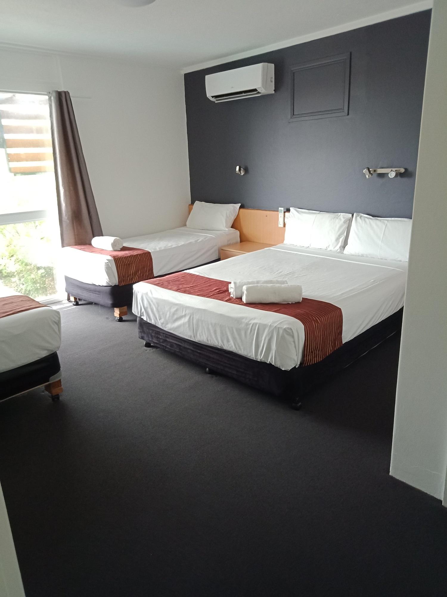 Annerley Motor Inn Brisbane Kültér fotó