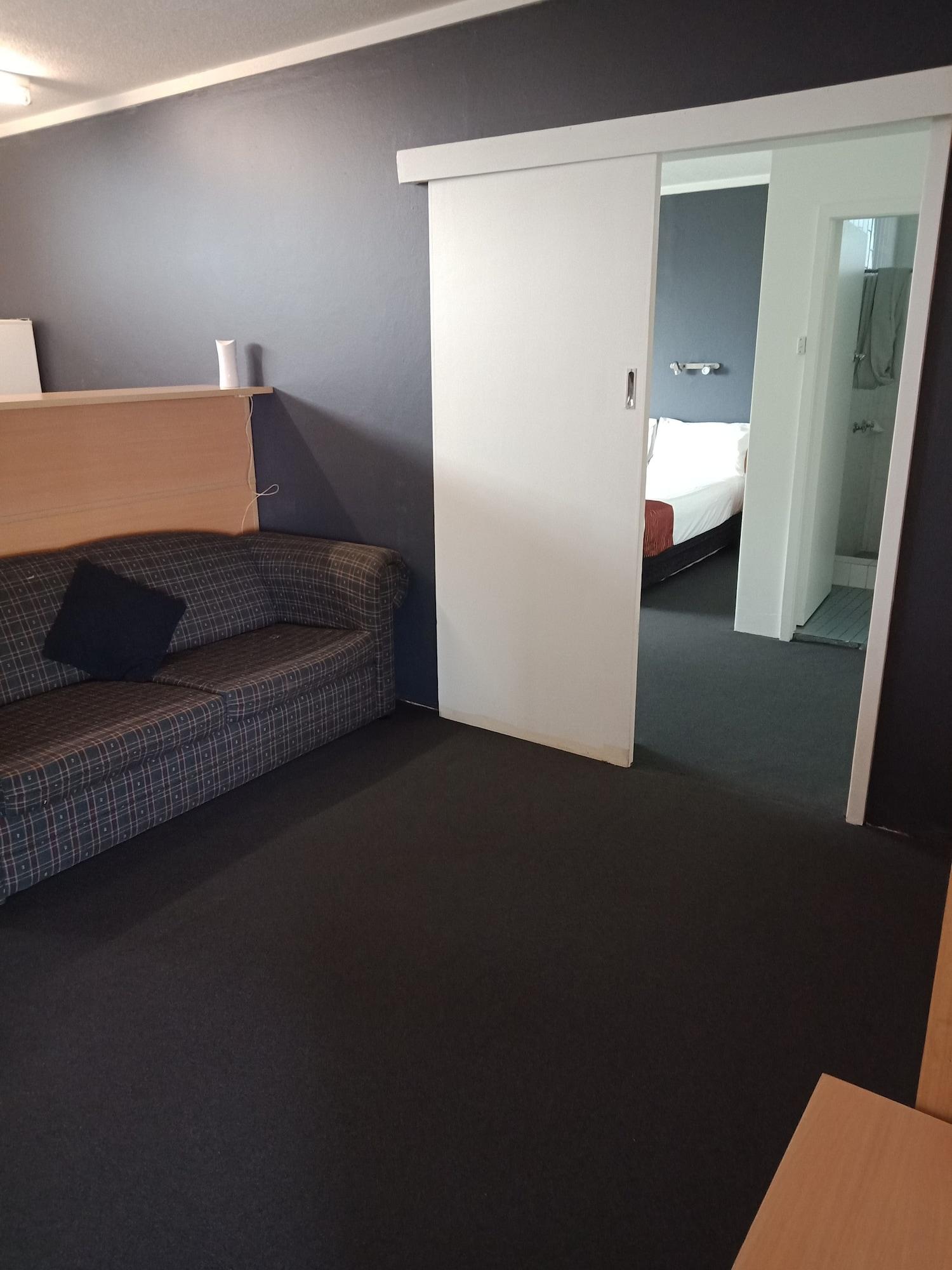 Annerley Motor Inn Brisbane Kültér fotó