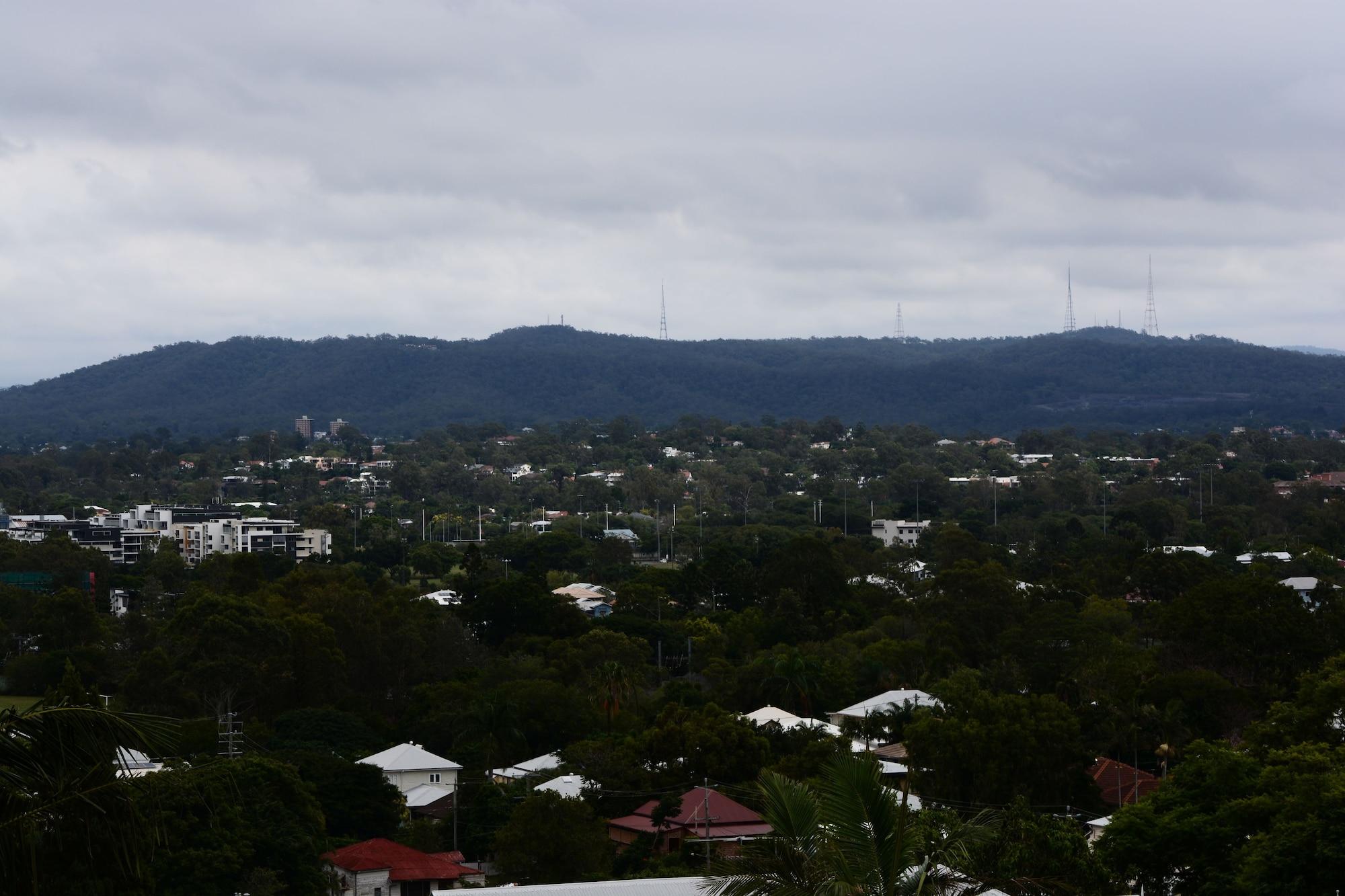 Annerley Motor Inn Brisbane Kültér fotó