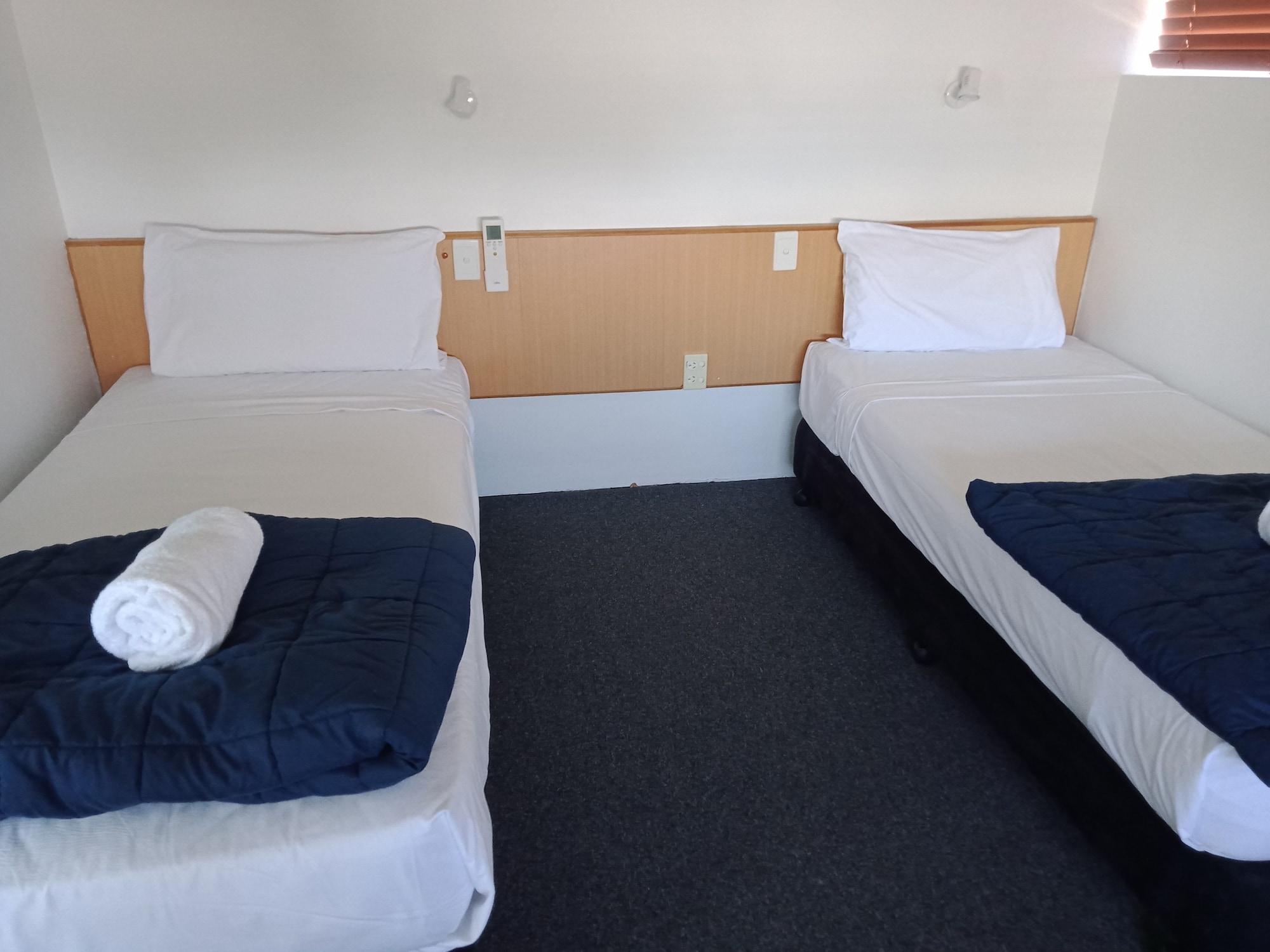 Annerley Motor Inn Brisbane Kültér fotó