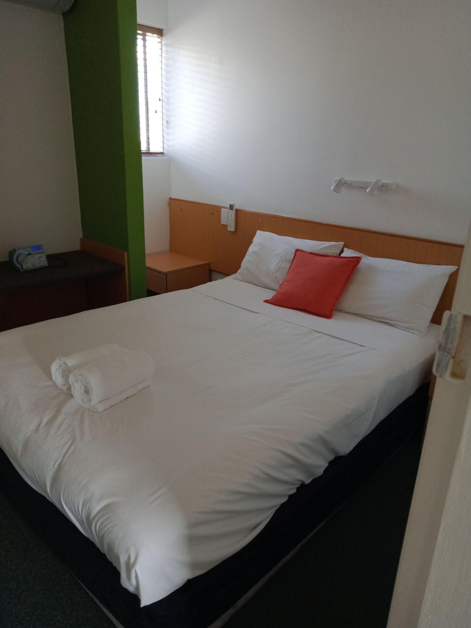 Annerley Motor Inn Brisbane Kültér fotó