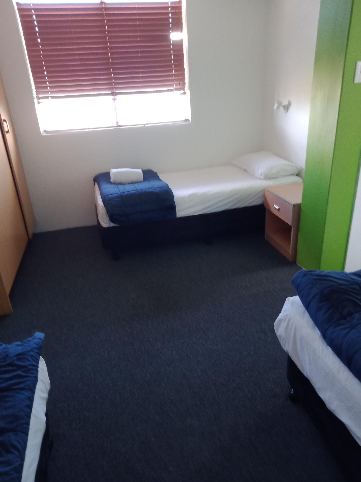 Annerley Motor Inn Brisbane Kültér fotó