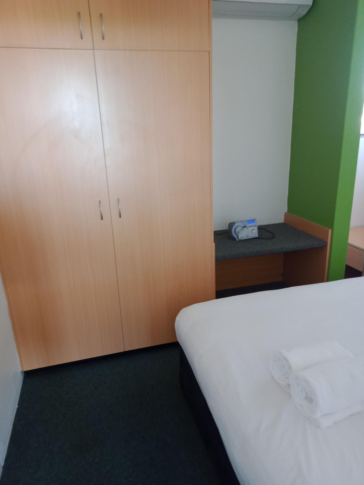 Annerley Motor Inn Brisbane Kültér fotó