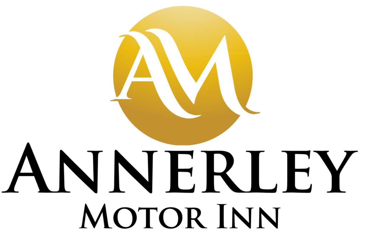 Annerley Motor Inn Brisbane Kültér fotó