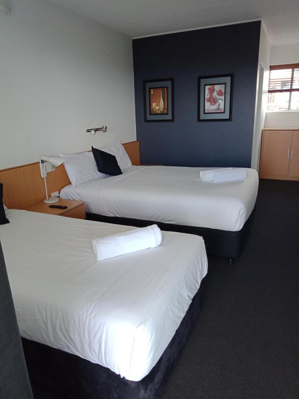 Annerley Motor Inn Brisbane Kültér fotó